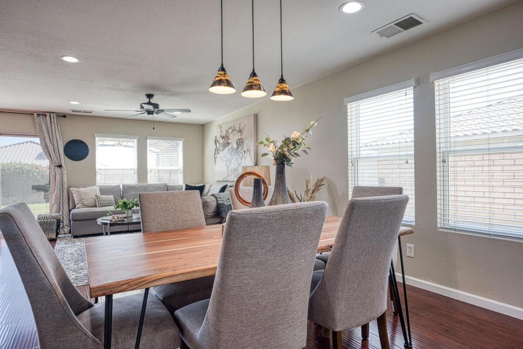 Foxstone - Residential