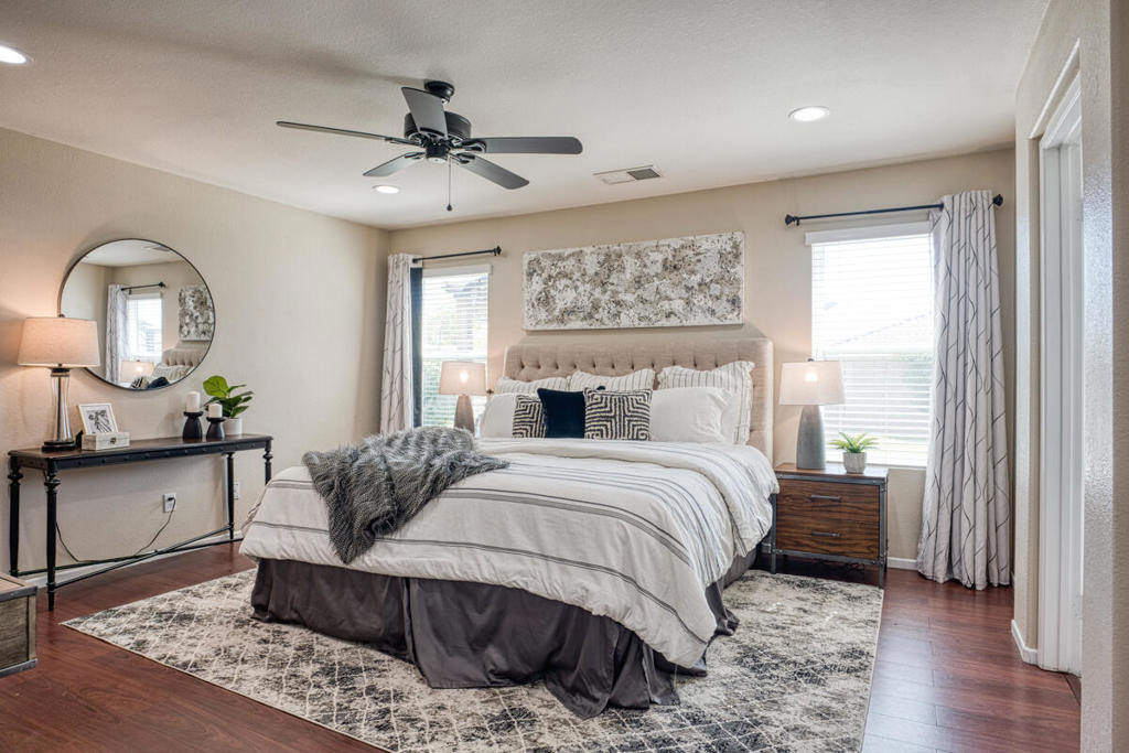 Foxstone - Residential