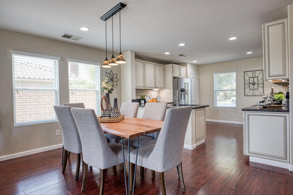 Foxstone - Residential