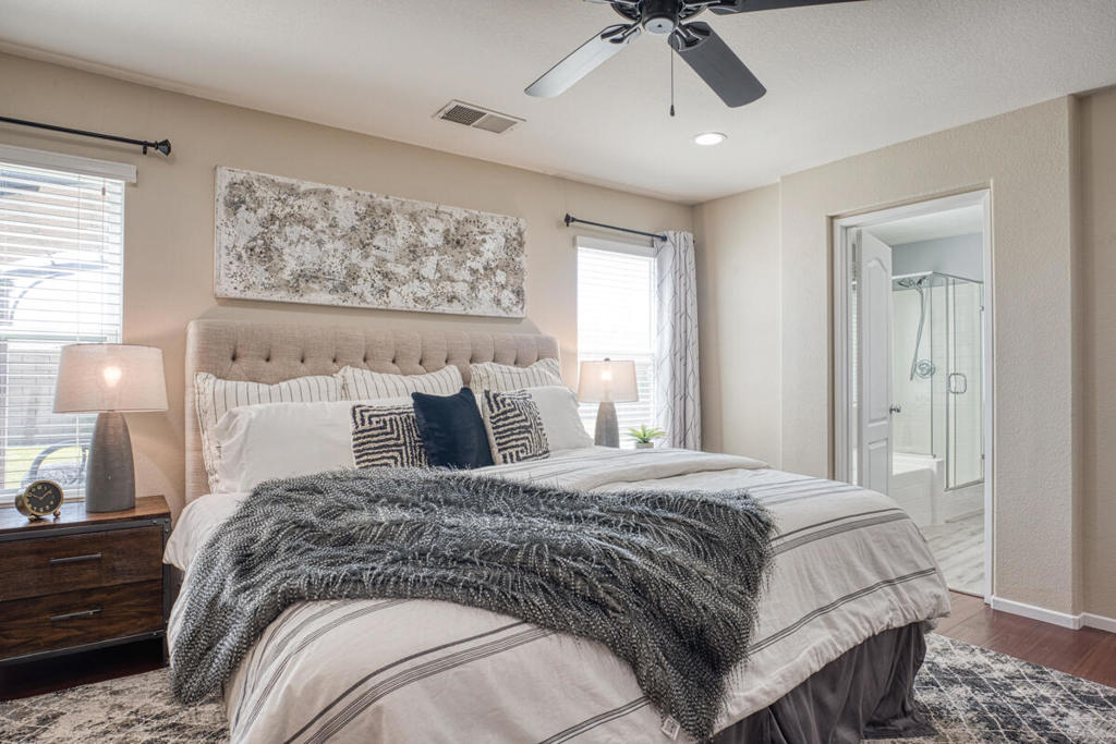 Foxstone - Residential