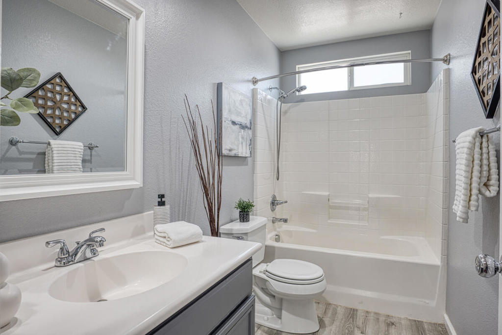 Foxstone - Residential