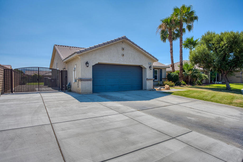 Foxstone - Residential