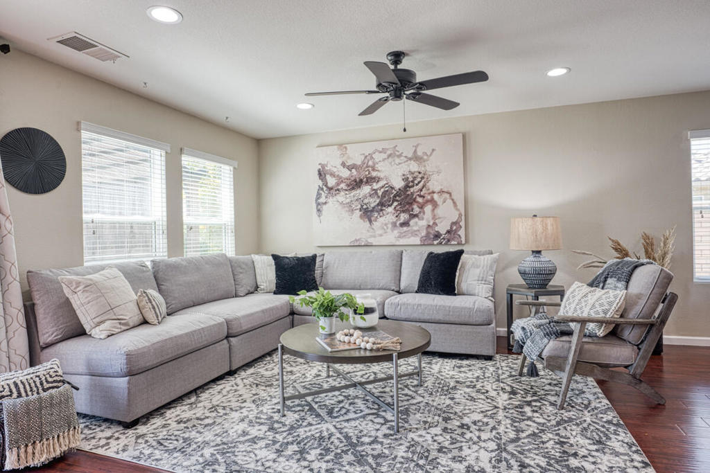 Foxstone - Residential