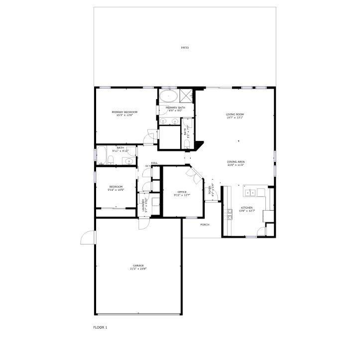 Foxstone - Residential