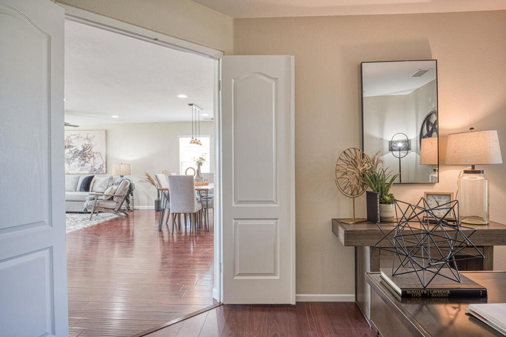 Foxstone - Residential