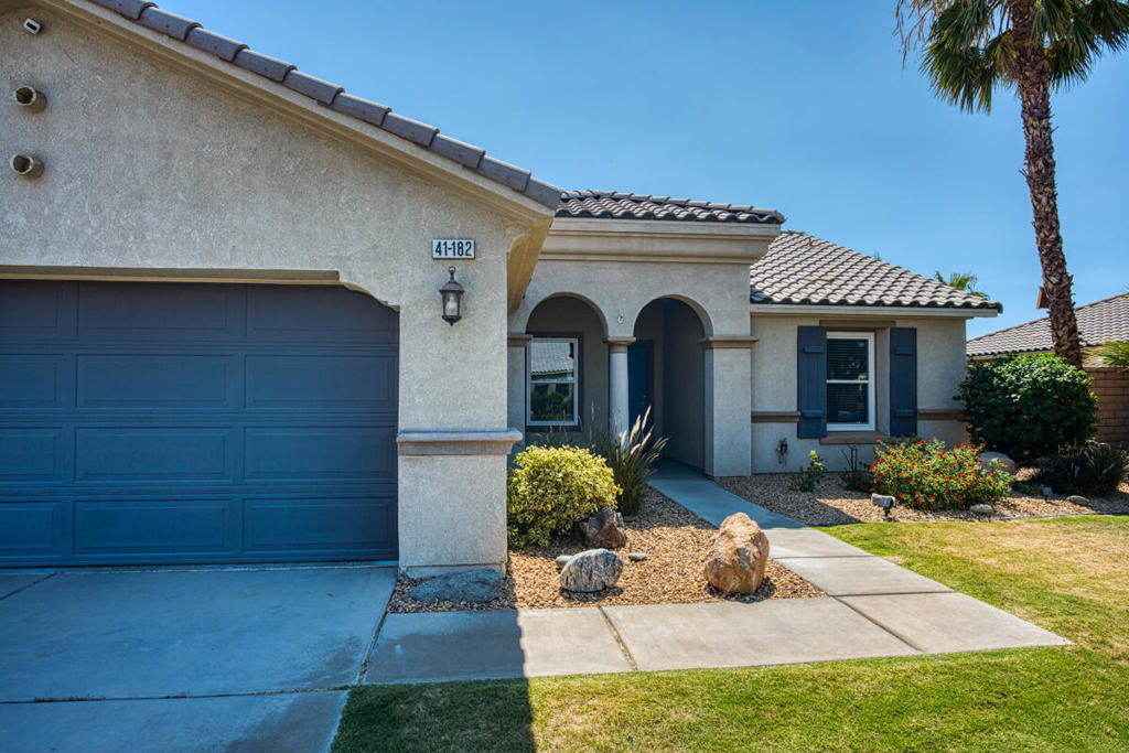 Foxstone - Residential