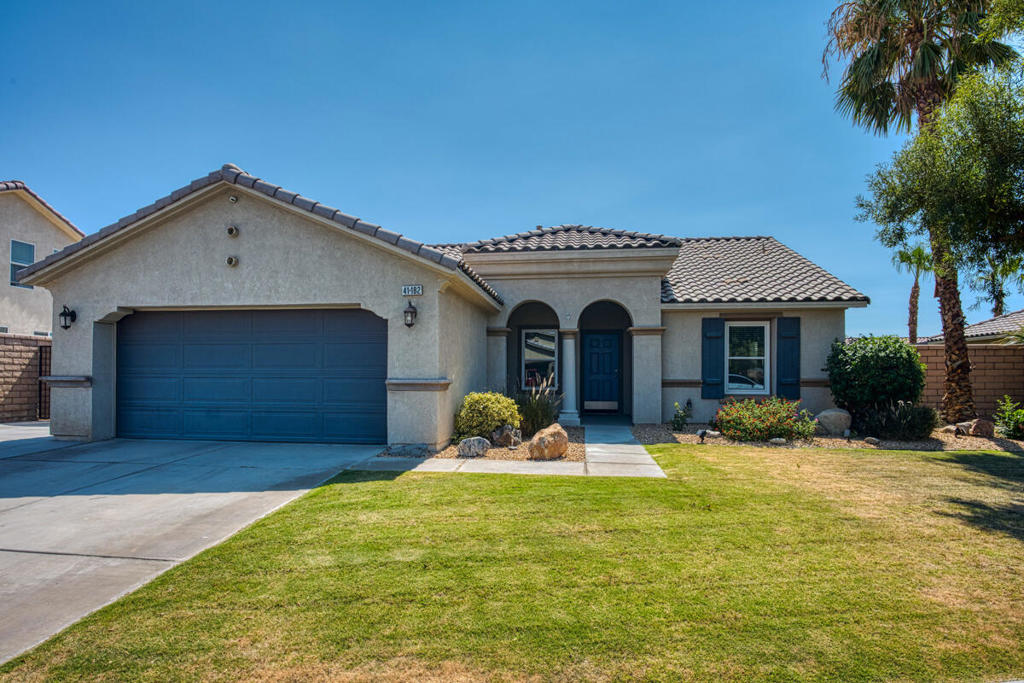 Foxstone - Residential