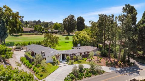 1642 Ramona Drive Camarillo CA 93010