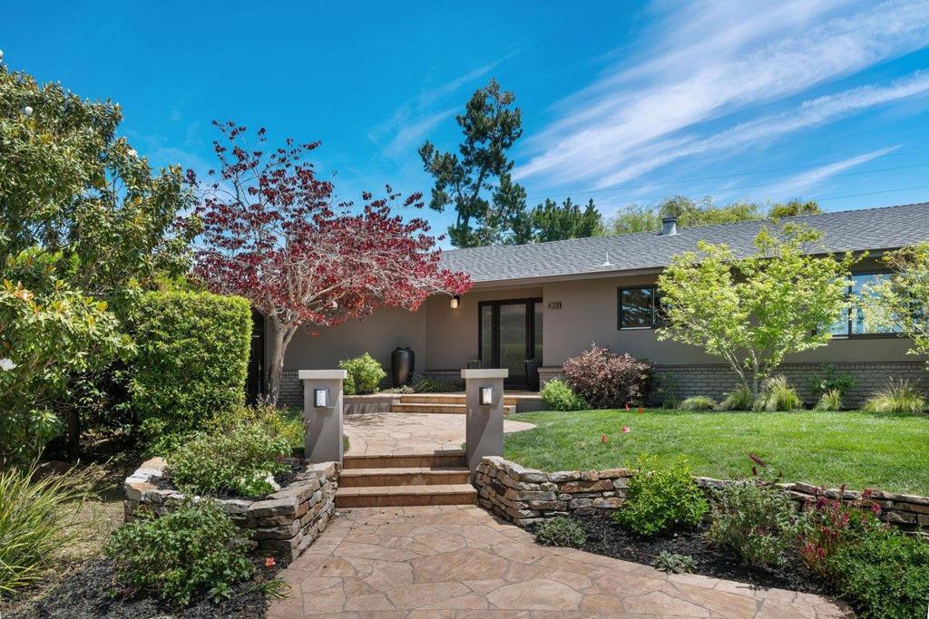 3011 Greenoak Court, San Mateo CA 94403