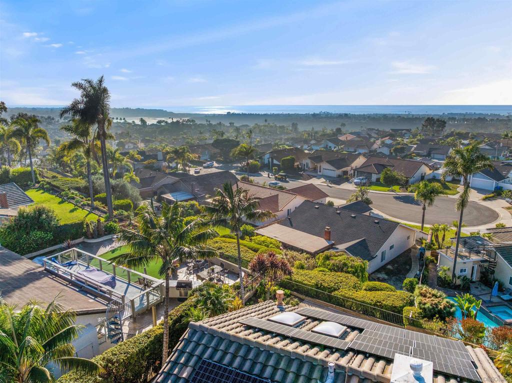 Carlsbad South - Residential