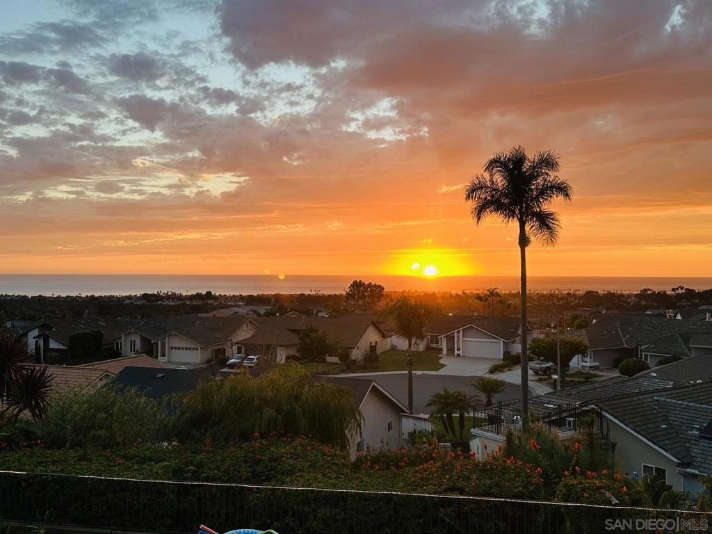 Carlsbad South - Residential