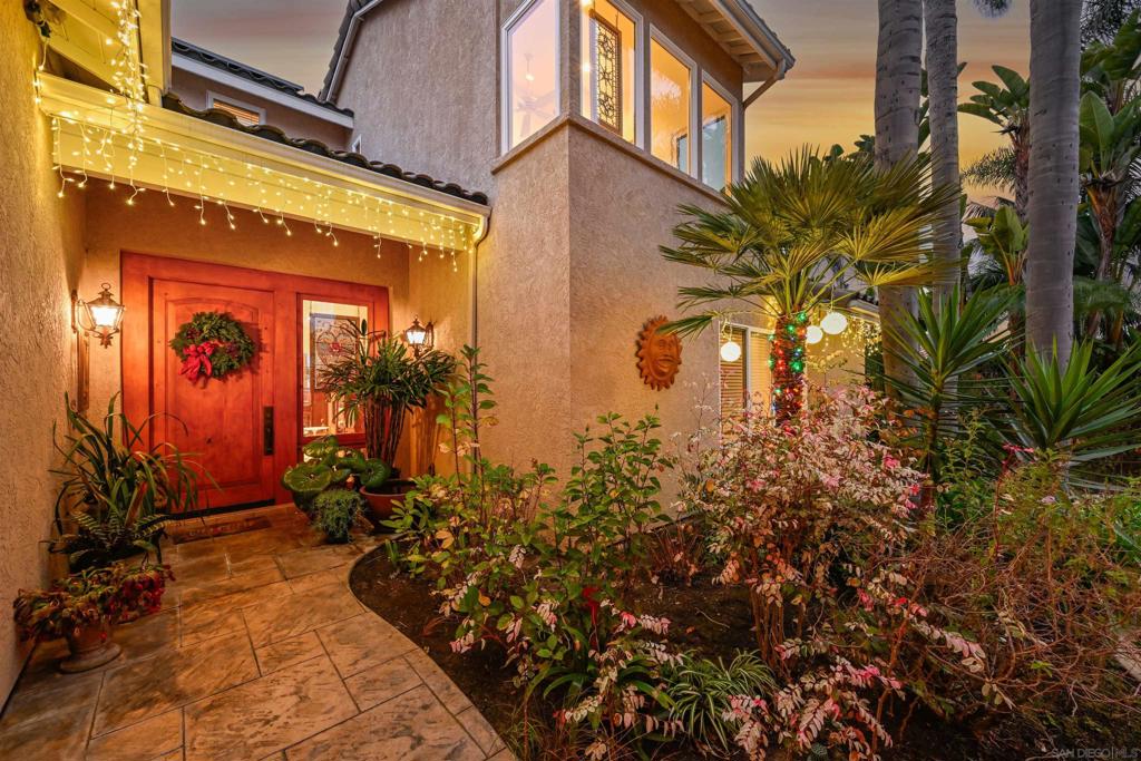 Carlsbad South - Residential