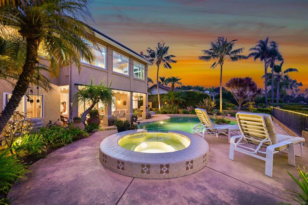 Carlsbad South - Residential