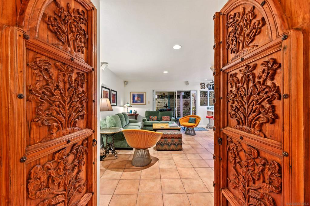 Carlsbad South - Residential