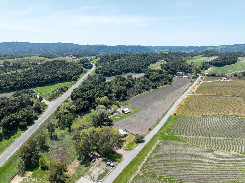 PR Rural West(250) - Residential