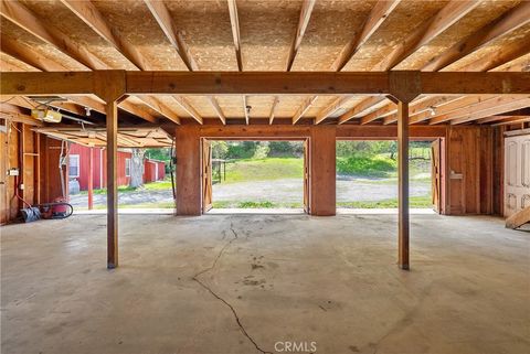 Tiny photo for 2925 Oakdale Road, Paso Robles, CA 93446 (MLS # NS25079946)