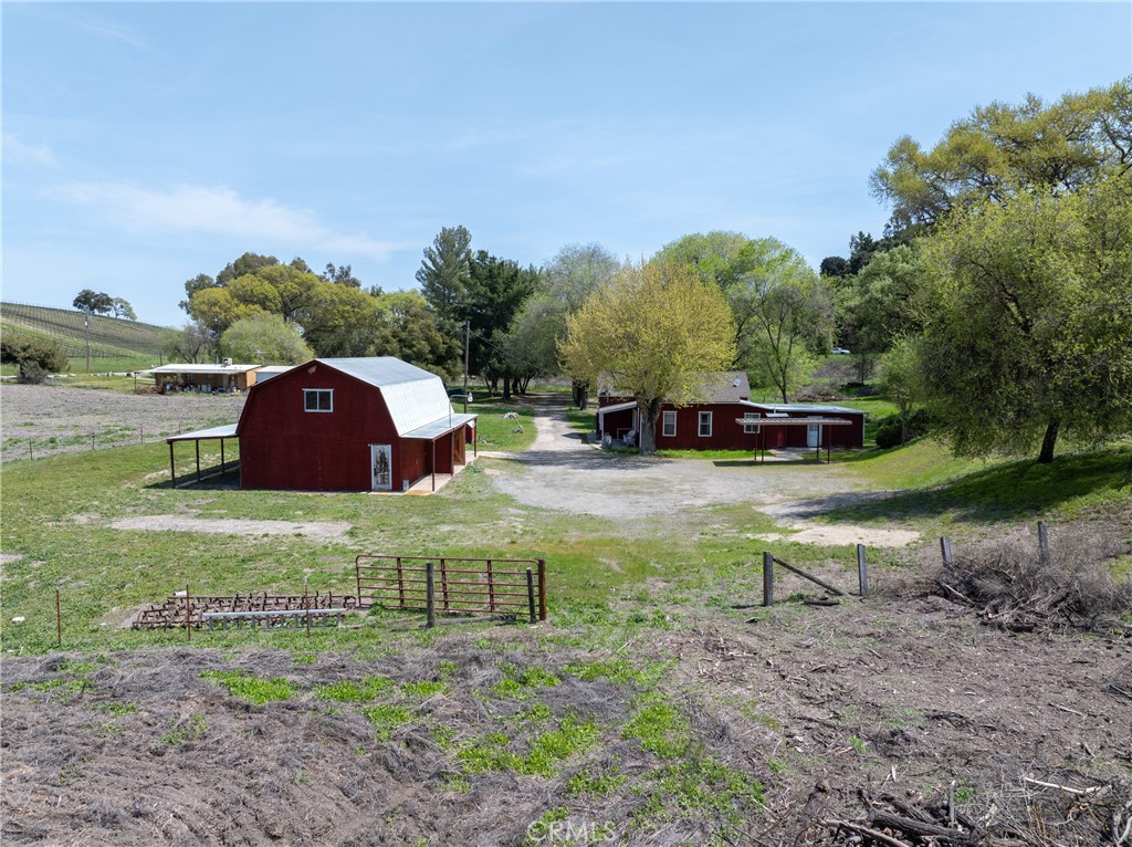 PR Rural West(250) - Residential