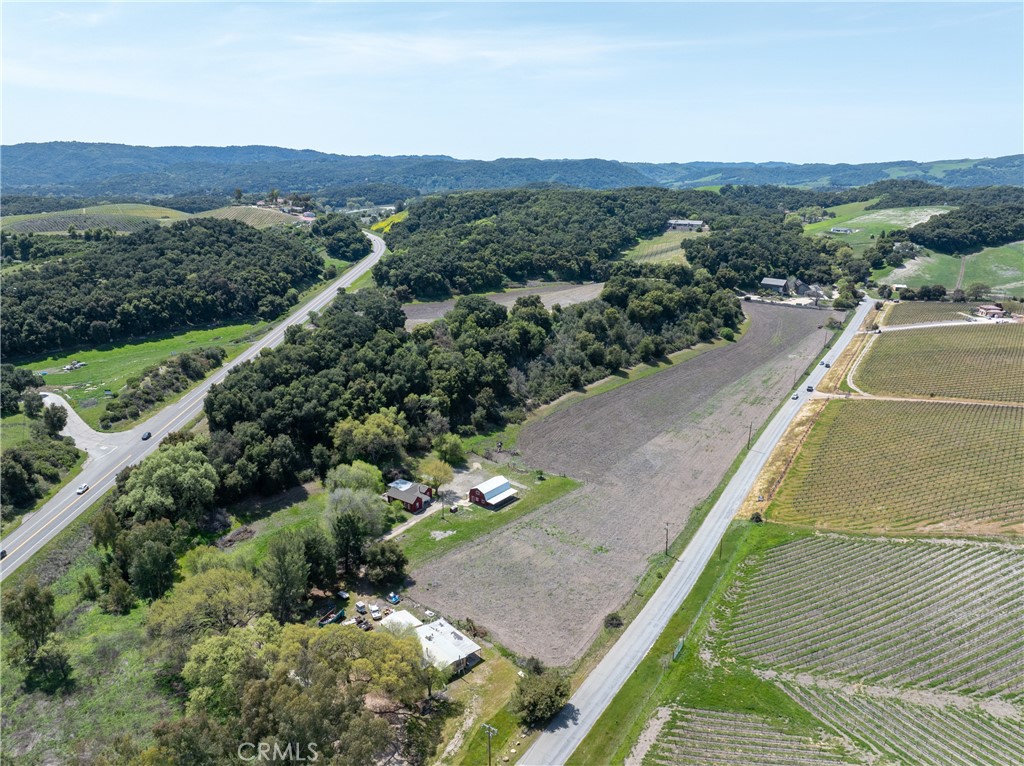 PR Rural West(250) - Residential