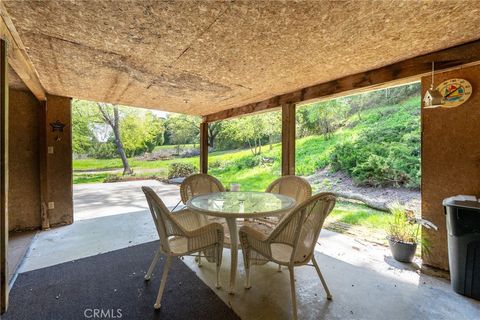 Tiny photo for 2925 Oakdale Road, Paso Robles, CA 93446 (MLS # NS25079946)