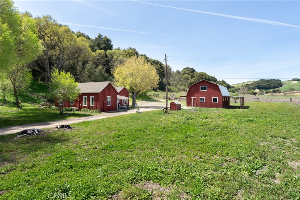 PR Rural West(250) - Residential