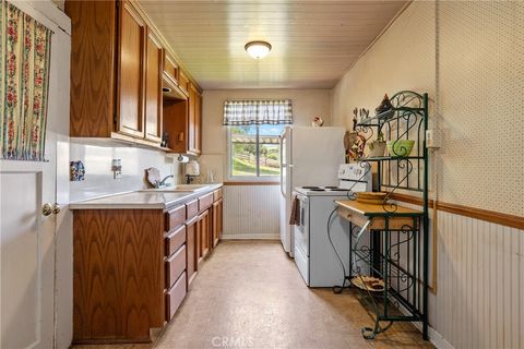 Tiny photo for 2925 Oakdale Road, Paso Robles, CA 93446 (MLS # NS25079946)