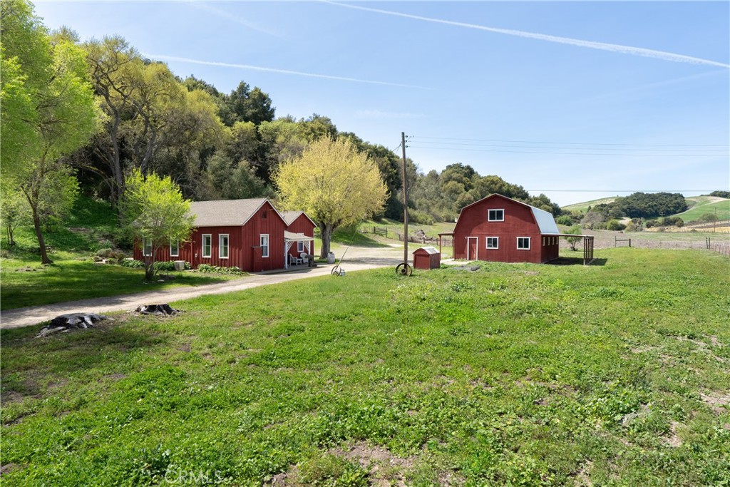 2925 Oakdale Road