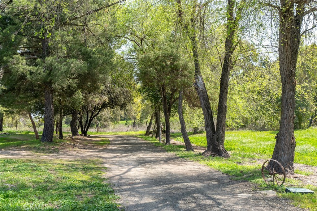 PR Rural West(250) - Residential