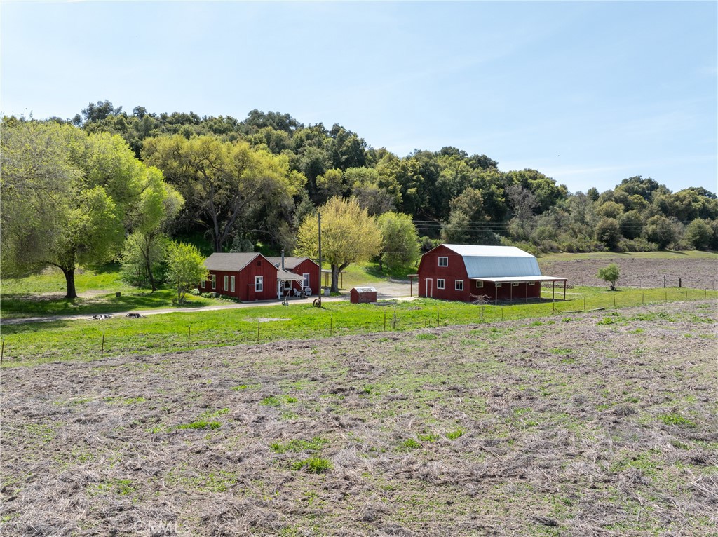 PR Rural West(250) - Residential