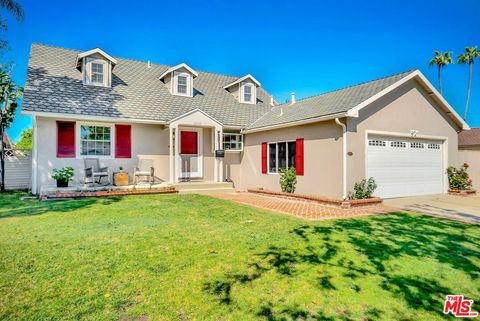 6525 Lubao Avenue Woodland Hills CA 91367