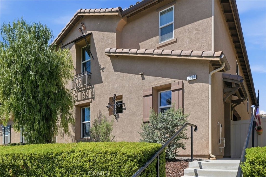 7181 Enclave Drive