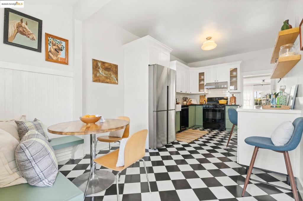 Longefellow - Residential