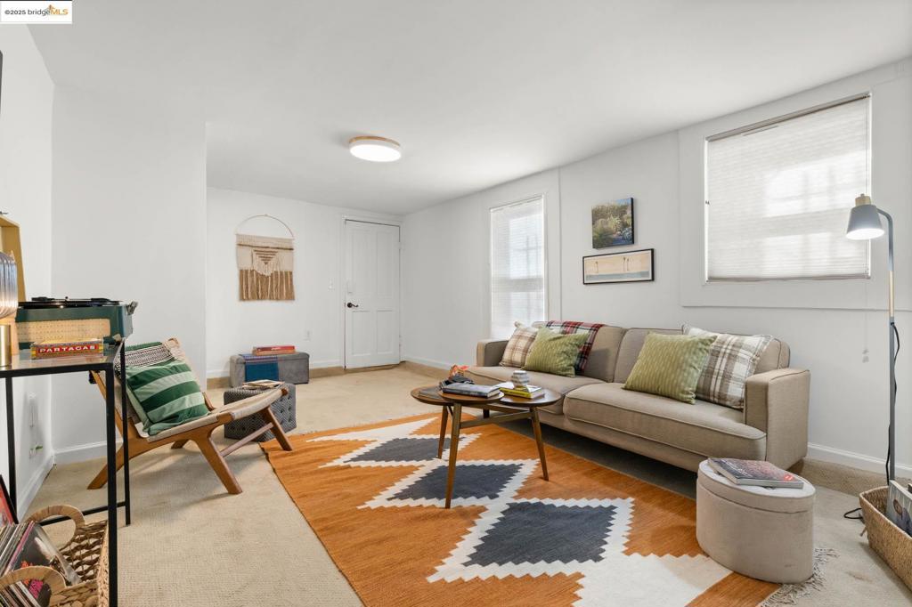 Longefellow - Residential