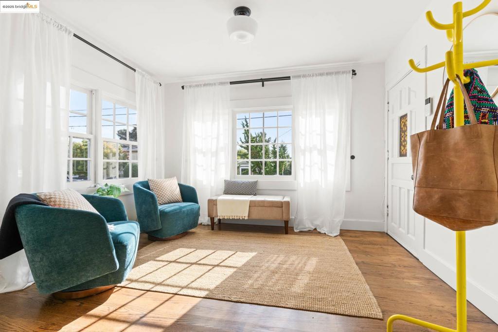 Longefellow - Residential