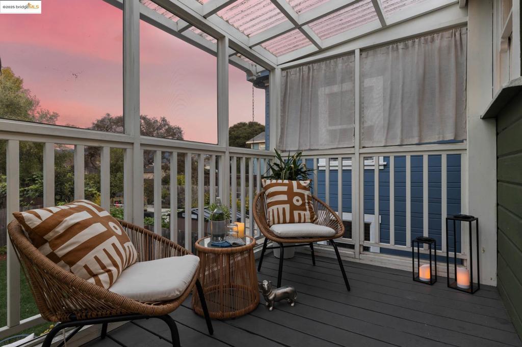 Longefellow - Residential