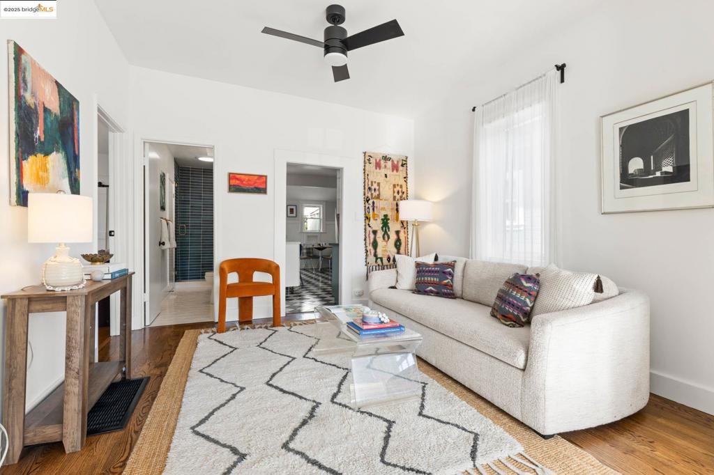 Longefellow - Residential