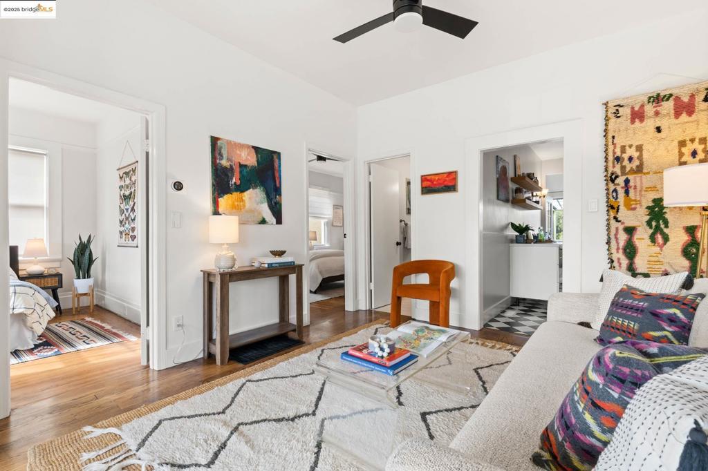 Longefellow - Residential