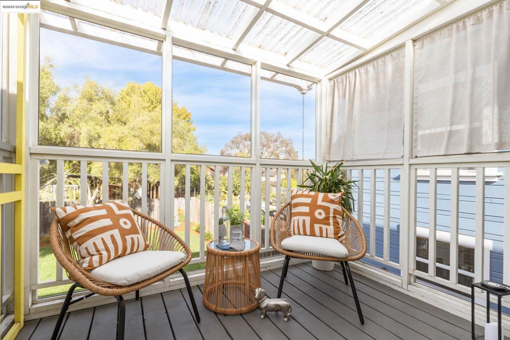 Longefellow - Residential