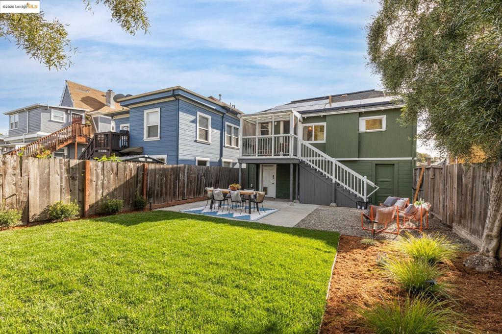 Longefellow - Residential