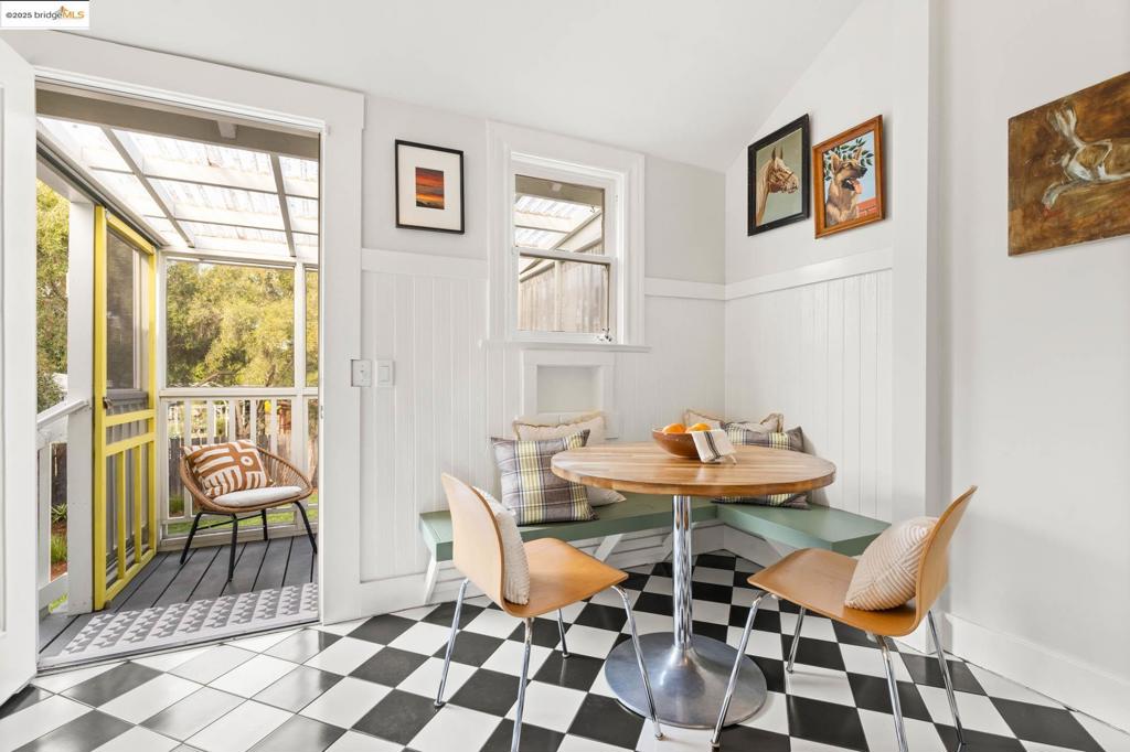 Longefellow - Residential