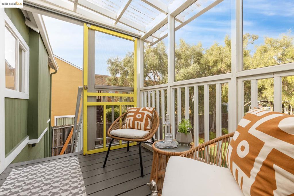 Longefellow - Residential