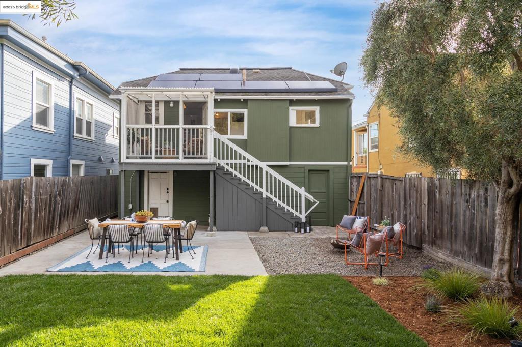 Longefellow - Residential