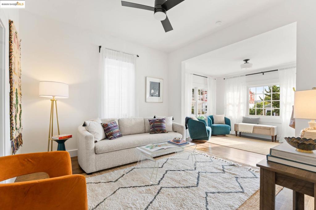 Longefellow - Residential