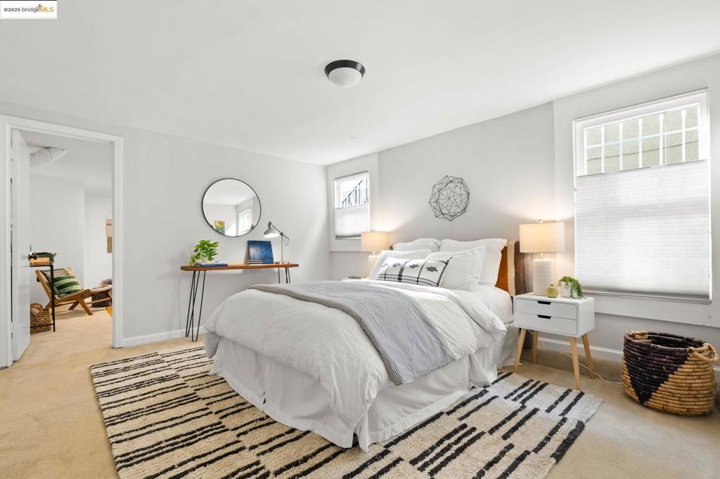 Longefellow - Residential