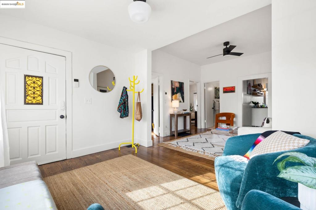 Longefellow - Residential