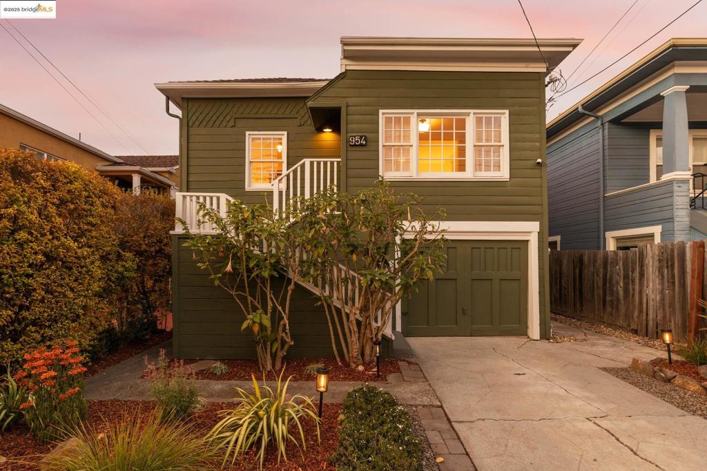 Longefellow - Residential