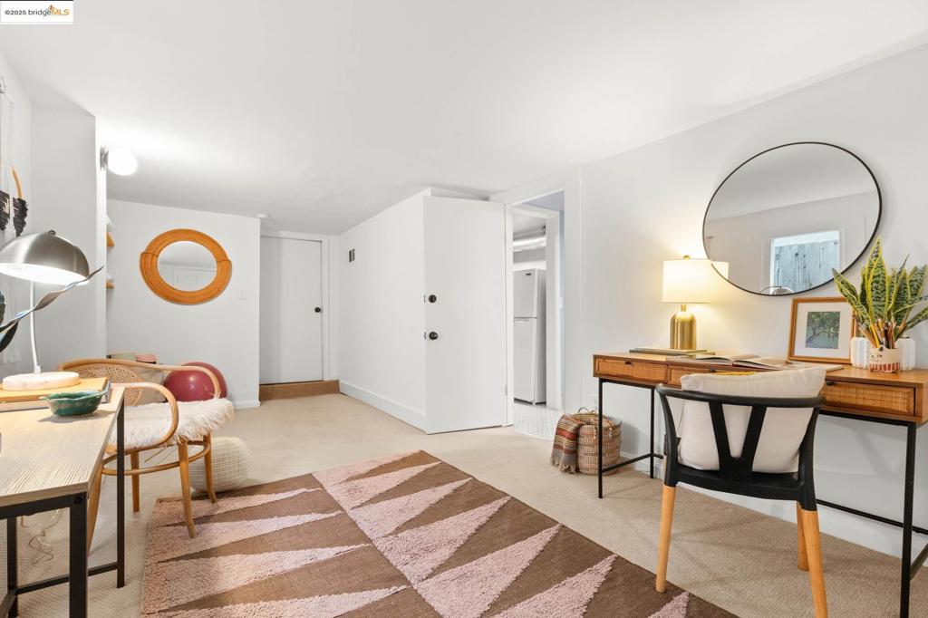 Longefellow - Residential