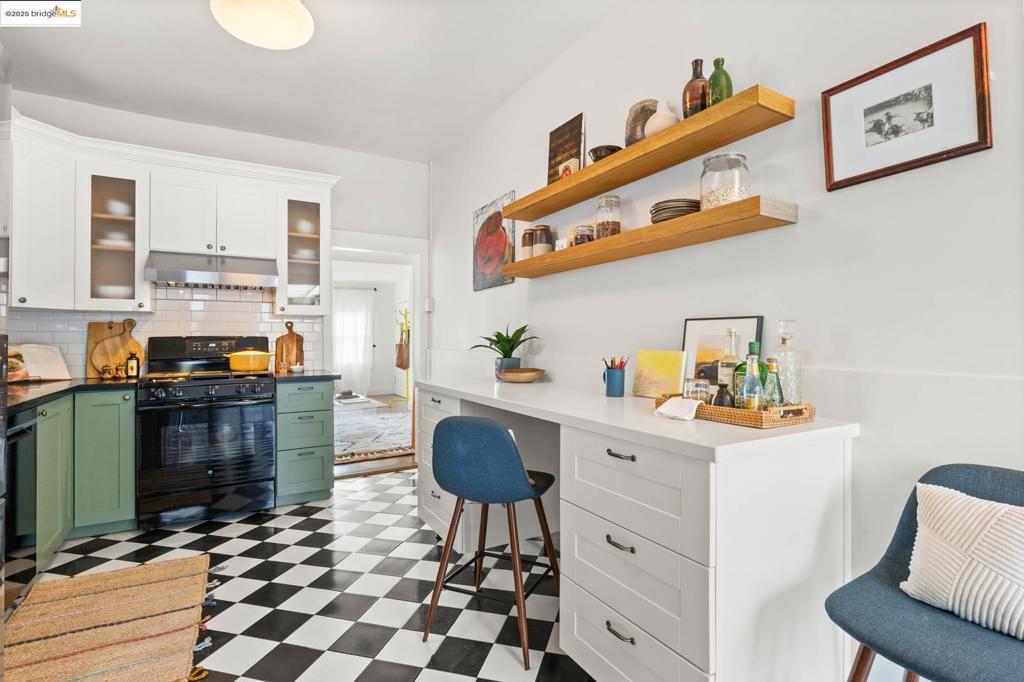 Longefellow - Residential