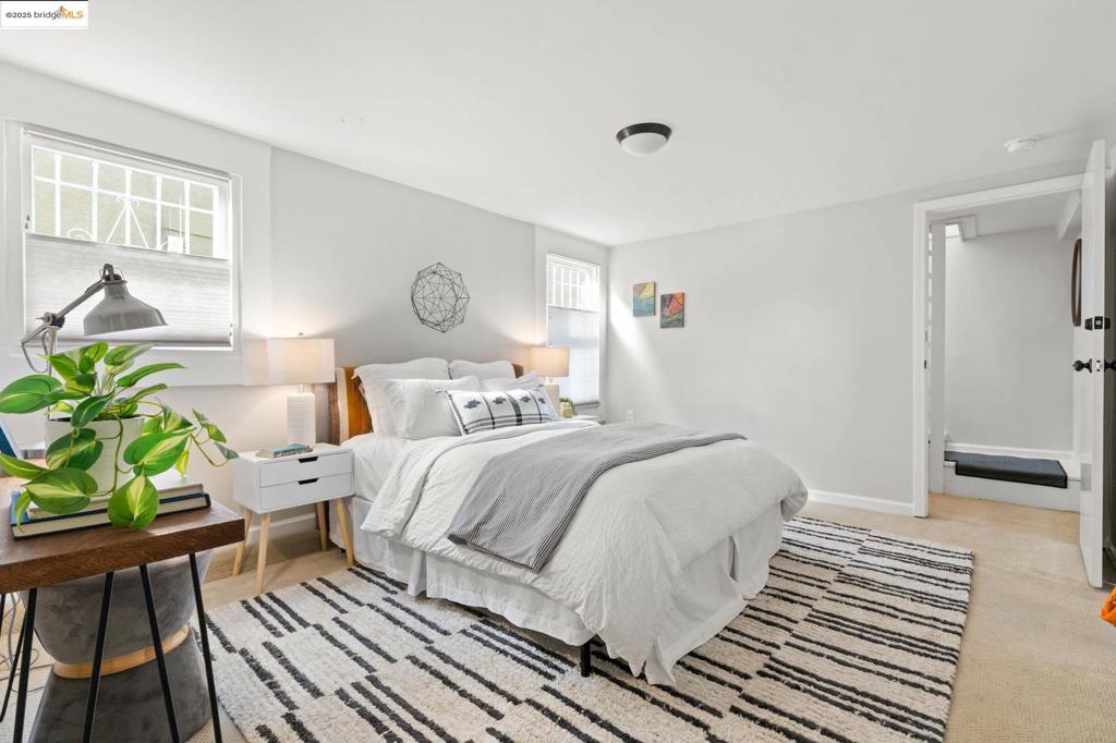 Longefellow - Residential