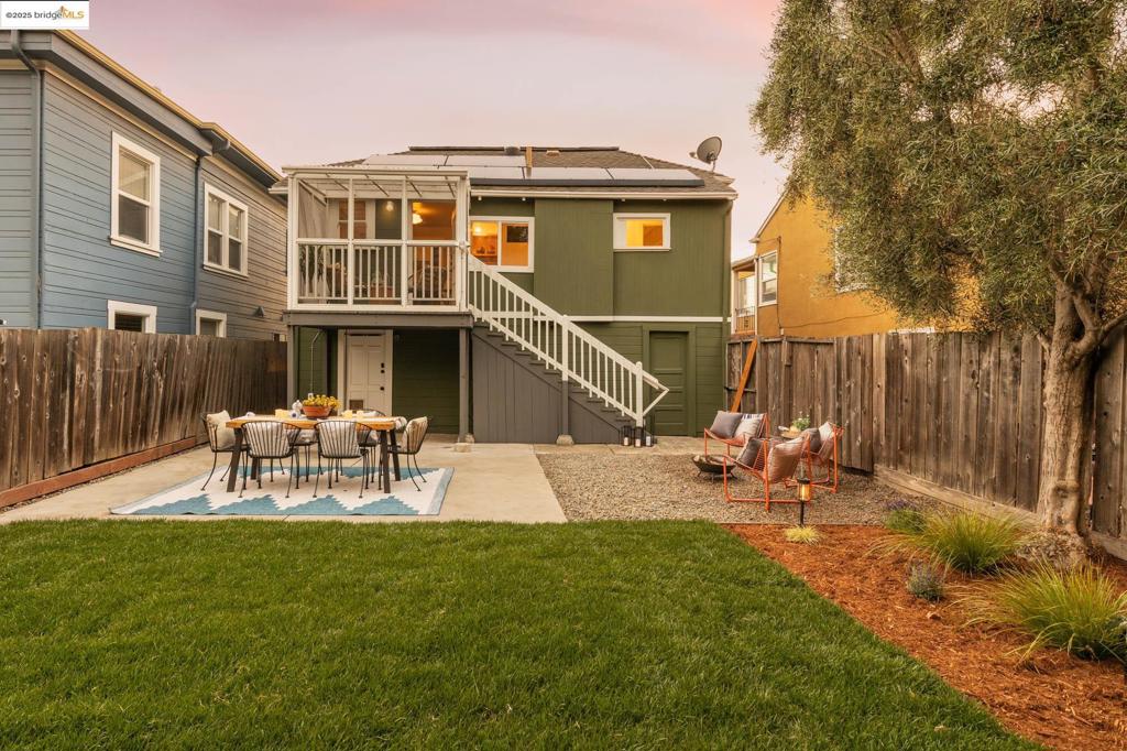 Longefellow - Residential