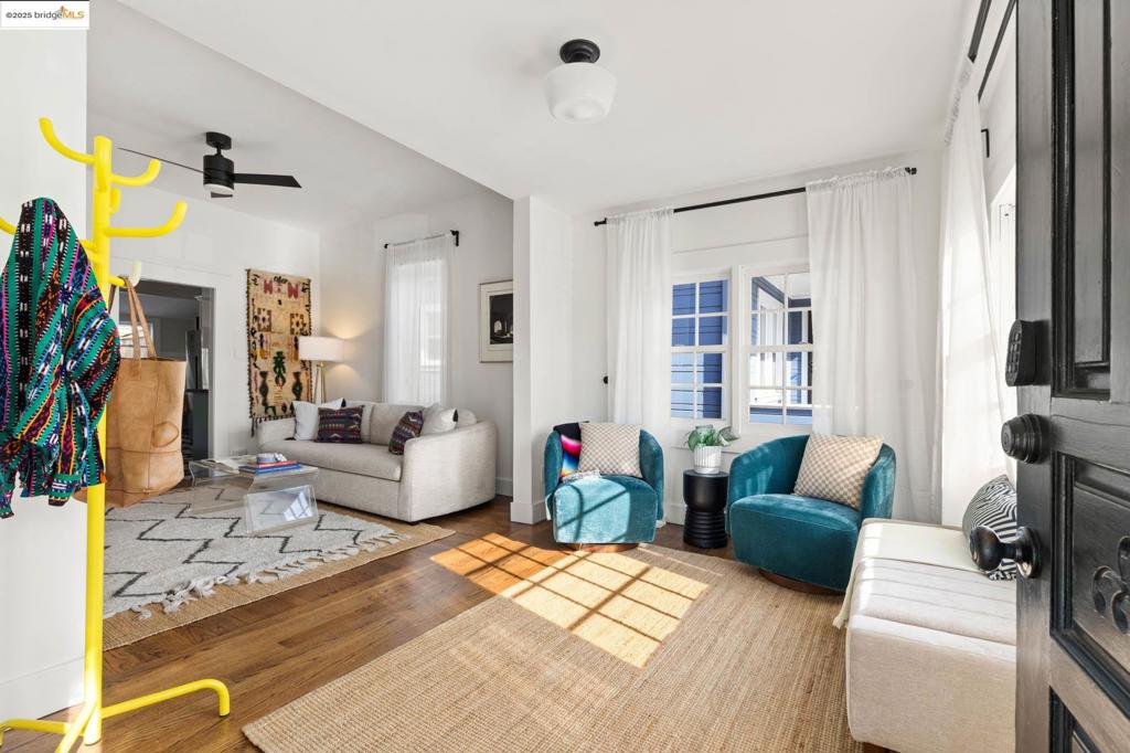 Longefellow - Residential